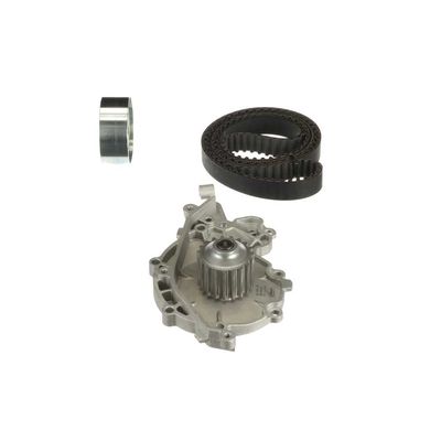 SET POMPA APA + CUREA DINTATA GATES KP15435XS 44