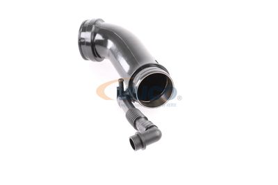 Ieplūdes caurule, Gaisa pievads