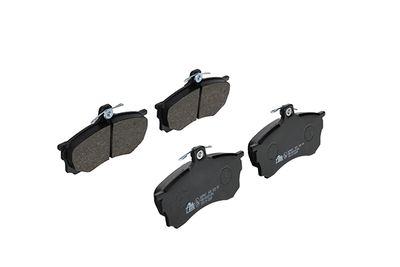 BREMSBELAGSATZ SCHEIBENBREMSE ATE 13046059872 23