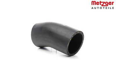 LADELUFTSCHLAUCH METZGER AUTOTEILE 2400499 23