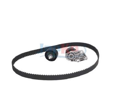 SET CUREA DE DISTRIBUTIE JAPKO KJT393 2