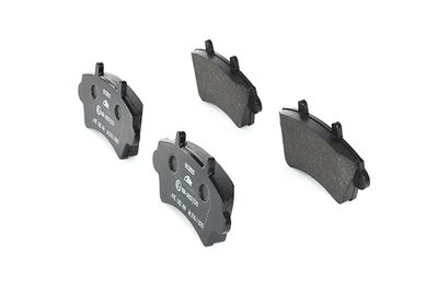 BREMSBELAGSATZ SCHEIBENBREMSE ATE 13046038002 18