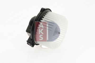 INNENRAUMGEBLäSE AKS DASIS 358031N 12