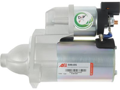 STARTER AS-PL S9948S 3