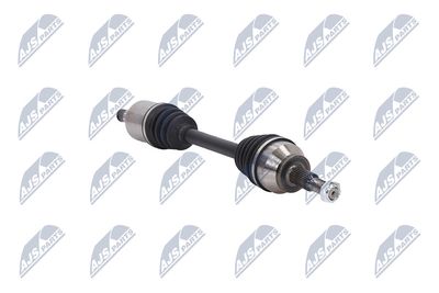 PLANETARA NTY NPWFR045 12