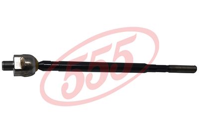 555 SR-4960 Наконечник рулевой тяги  для MITSUBISHI SPACE WAGON (N9_W, N8_W) 2.4 GDI 4WD