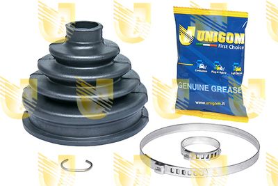 FALTENBALGSATZ ANTRIEBSWELLE