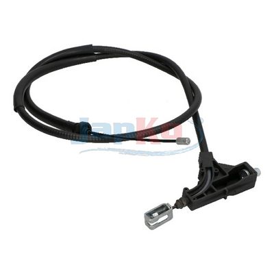 Seilzug, Feststellbremse