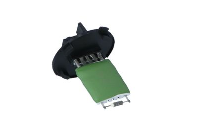 REZISTOR VENTILATOR HABITACLU NRF 342006 11