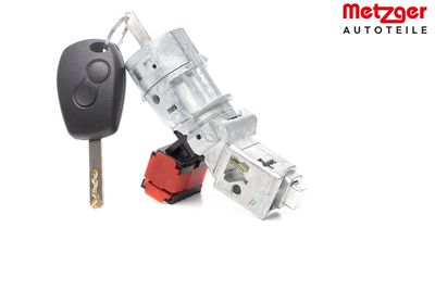 BLOCAJ VOLAN METZGER AUTOTEILE 2310812 15