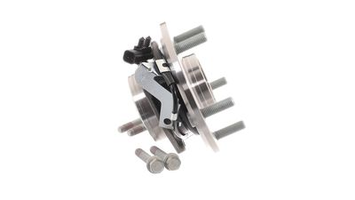 SET RULMENT ROATA SKF VKBA6679 28