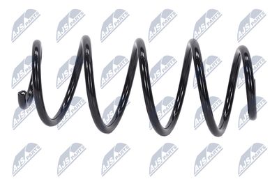 ARC SPIRAL NTY ASZWW046 8
