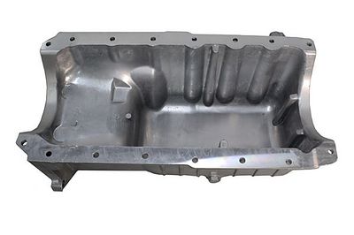 маслена вана (картер) METZGER AUTOTEILE 7990170