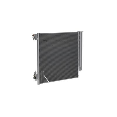 CONDENSATOR CLIMATIZARE NISSENS 941197 20