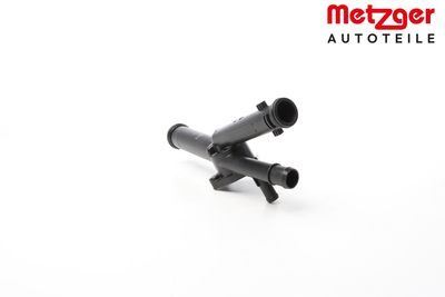 CARCASA TERMOSTAT METZGER AUTOTEILE 4010229 8