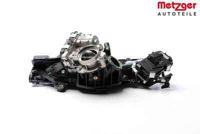 SAUGROHRMODUL METZGER AUTOTEILE 2100134 3