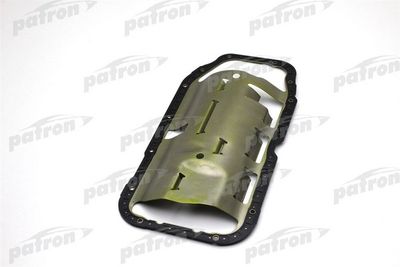 Прокладка, масляный поддон PATRON PG4-0041 для OPEL VECTRA