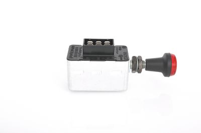 WARNBLINKRELAIS BOSCH 0336851008 3