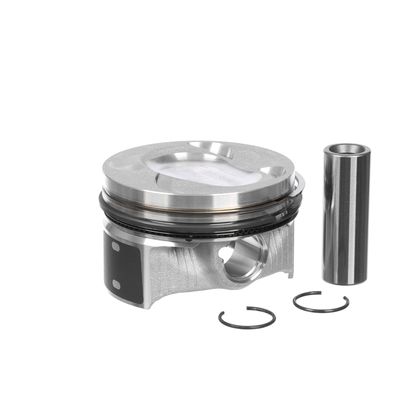 PISTON ET ENGINETEAM PM015100 26