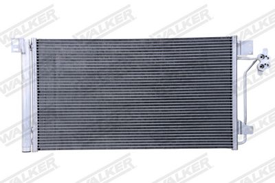 CONDENSATOR CLIMATIZARE WALKER WCD00338