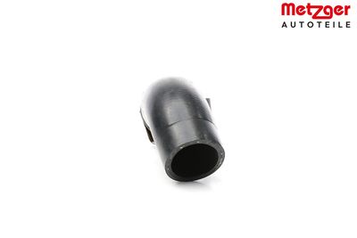 LADELUFTSCHLAUCH METZGER AUTOTEILE 2401039 28