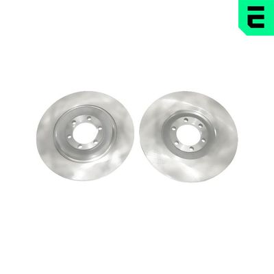 BREMSSCHEIBE OPTIMAL BS1390C