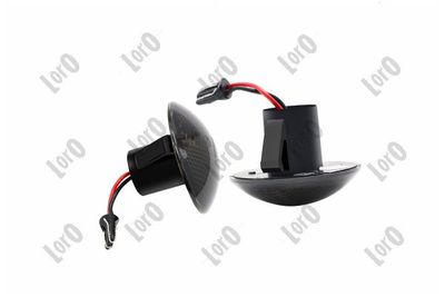 BLINKLEUCHTENSATZ ABAKUS L27140003LEDS 1