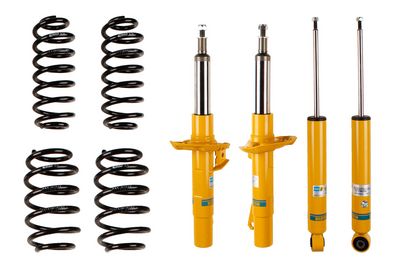 BILSTEIN Fahrwerkssatz, Federn/Dämpfer