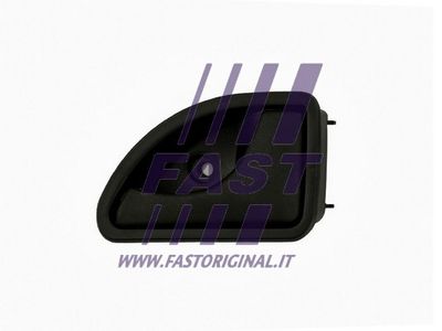 Zewnętrzny uchwyt drzwi FAST FT94402