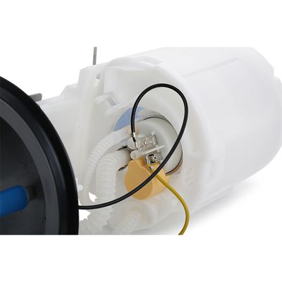 горивопроводен елемент (горивна помпа+сонда) RIDEX 1382F0135