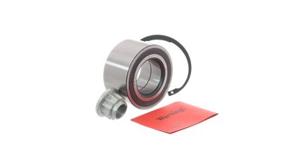 SET RULMENT ROATA SKF VKBA3645 7