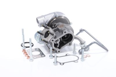 LADER AUFLADUNG BTS Turbo T981195 17