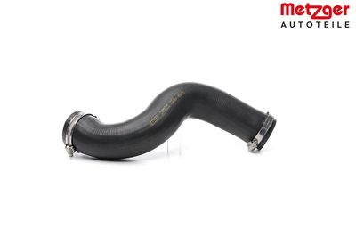 LADELUFTSCHLAUCH METZGER AUTOTEILE 2400289 37