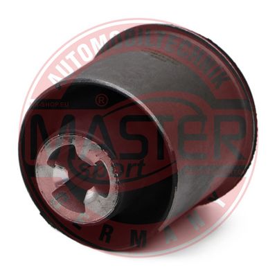 SUPORT TRAPEZ MASTER-SPORT GERMANY 1471MPCSMS 2