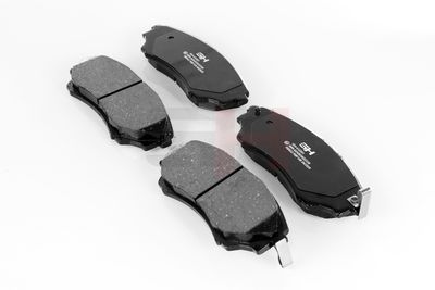 SET PLACUTE FRANA FRANA DISC GH GH412201 51