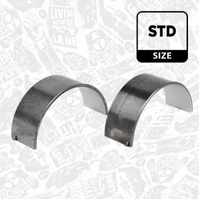 SET LAGAR BIELA ET ENGINETEAM LP004400 2