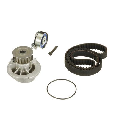 SET POMPA APA + CUREA DINTATA GATES KP35310XS 46