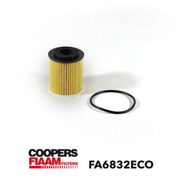 маслен филтър CoopersFiaam FA6832ECO