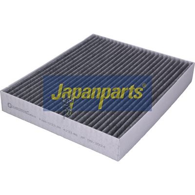 JAPANPARTS Filtras, salono oras