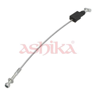 жило, ръчна спирачка ASHIKA 131-00-0323