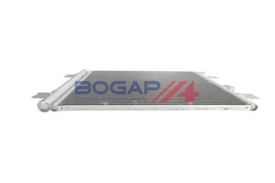 CONDENSATOR CLIMATIZARE BOGAP R4117110 1