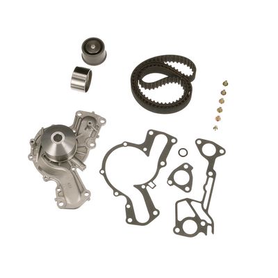 SET POMPA APA + CUREA DINTATA GATES KP15700XS 69