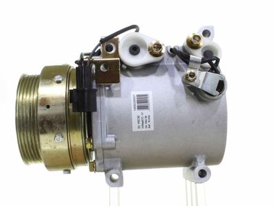 ALANKO 10550209 Компрессор кондиционера для MITSUBISHI LANCER VII универсал (CS_W, CT_W)