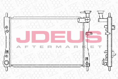 KüHLER MOTORKüHLUNG