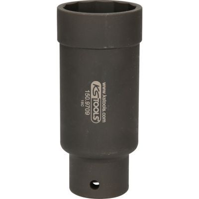 KRAFT-STECKNUSS ANTRIEBSWELLE KS TOOLS 1509709 2