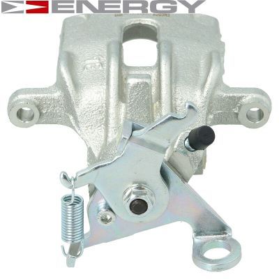 Vorschau Bremssattel Ansicht 3