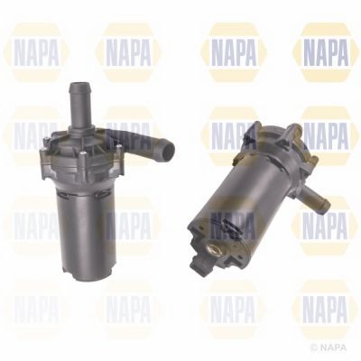 Water Pump, engine cooling NAPA NWP1566