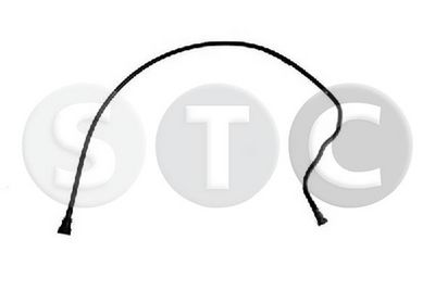 горивопровод STC T492787