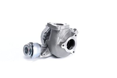 LADER AUFLADUNG BTS Turbo T916764 15