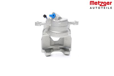 BREMSSATTEL METZGER AUTOTEILE 6261721 37